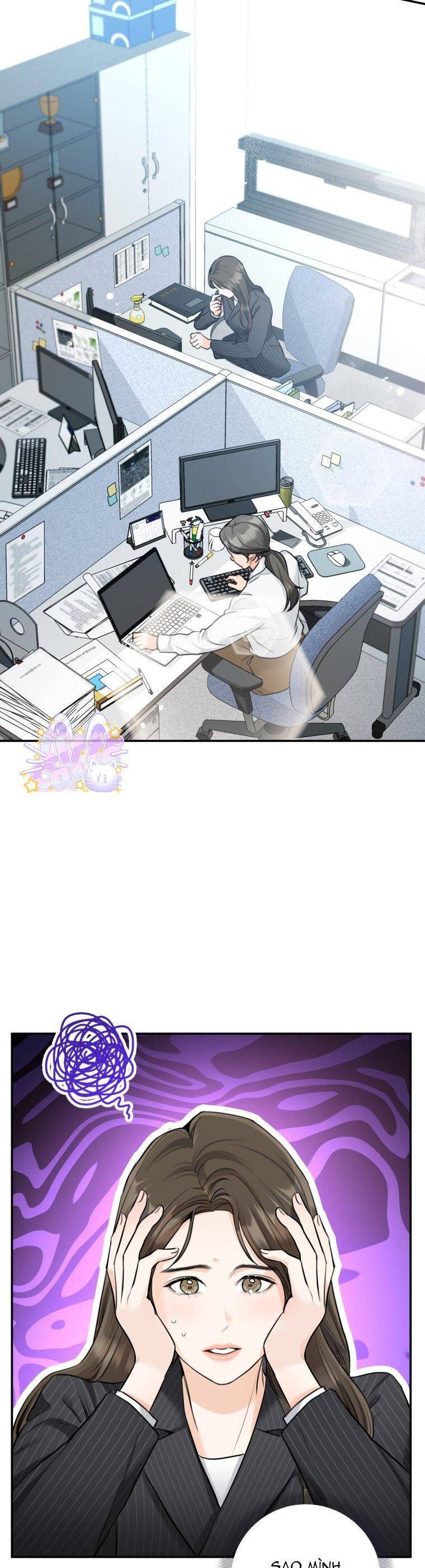 Chuyện Kết Hôn - Chap 10 - Trang 13