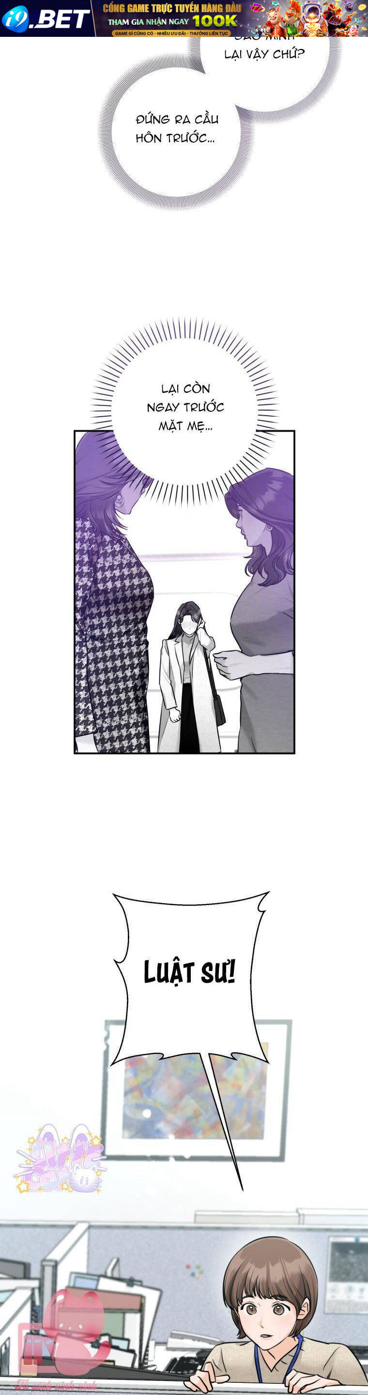 Chuyện Kết Hôn - Chap 10 - Trang 14