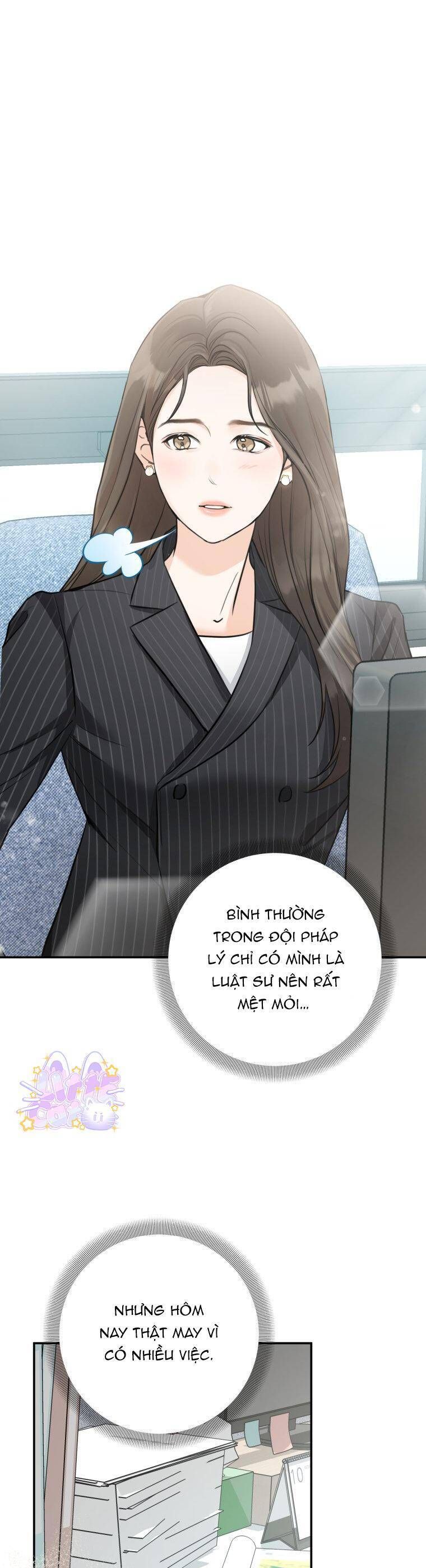 Chuyện Kết Hôn - Chap 10 - Trang 16