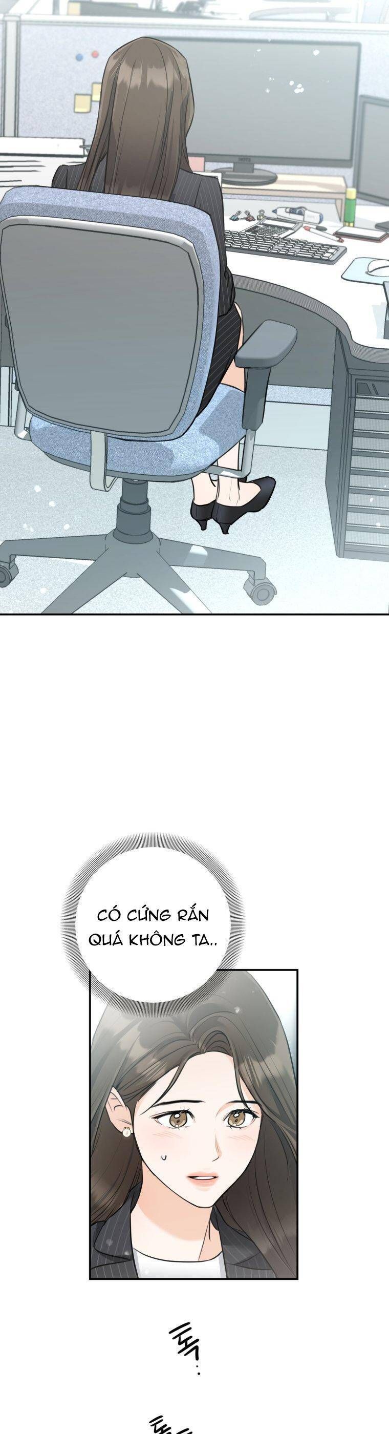 Chuyện Kết Hôn - Chap 10 - Trang 25