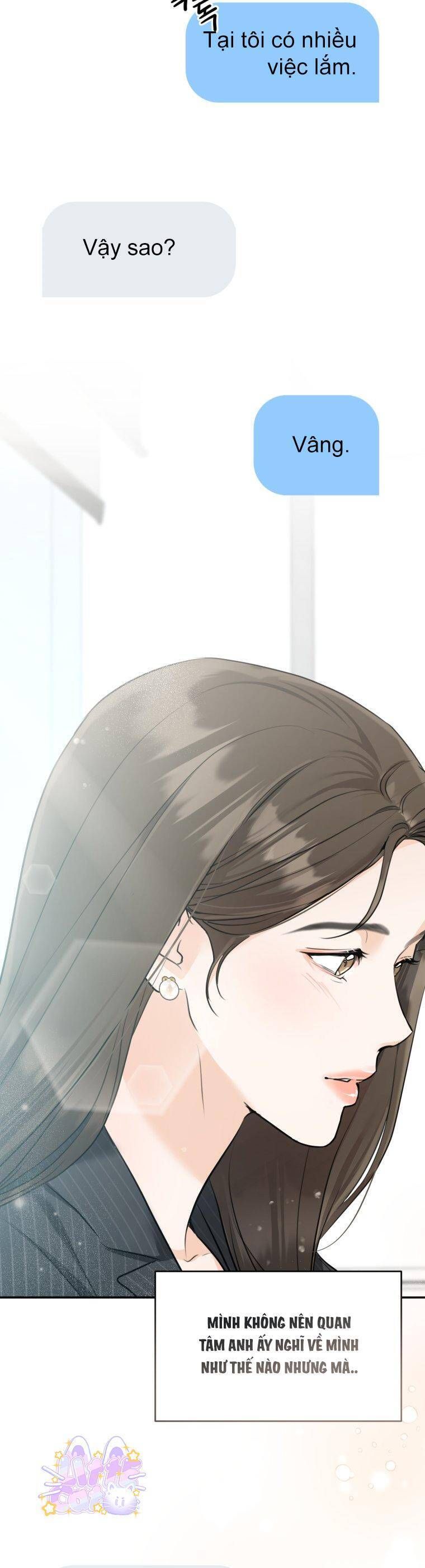 Chuyện Kết Hôn - Chap 10 - Trang 26