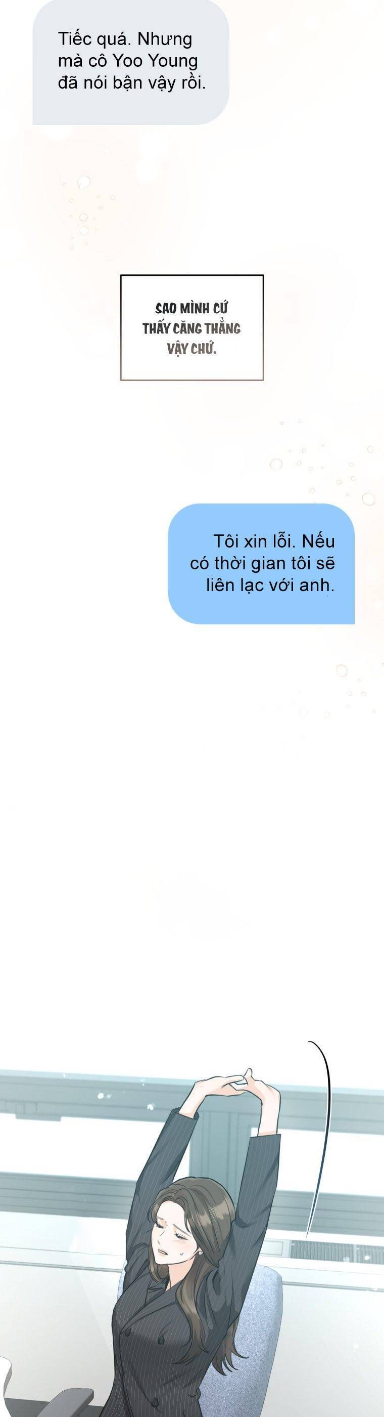 Chuyện Kết Hôn - Chap 10 - Trang 27
