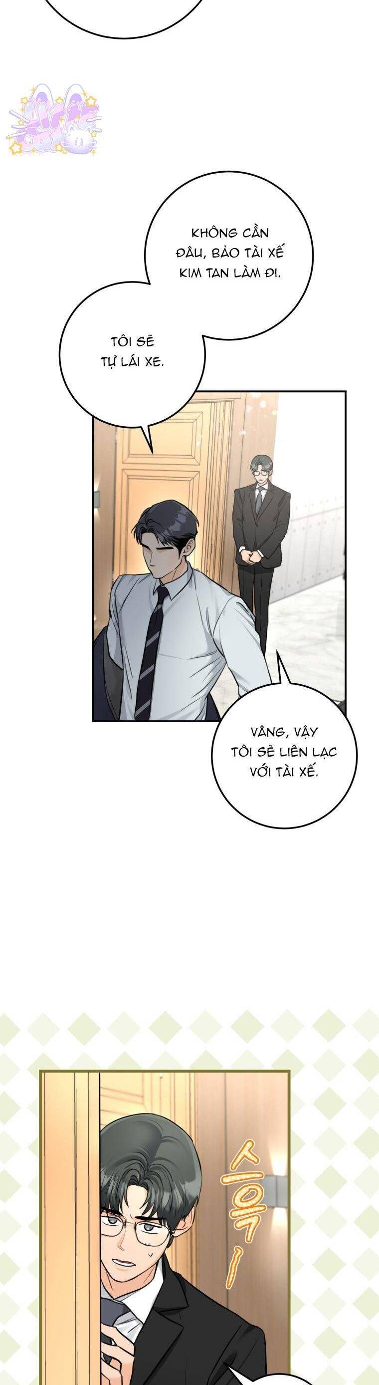 Chuyện Kết Hôn - Chap 10 - Trang 41