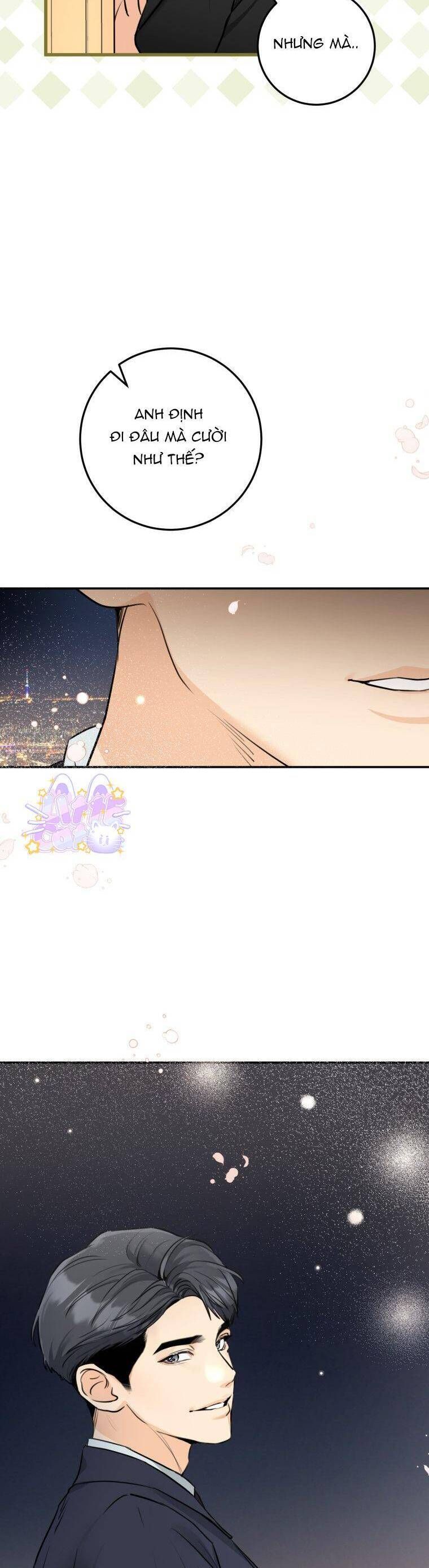 Chuyện Kết Hôn - Chap 10 - Trang 42