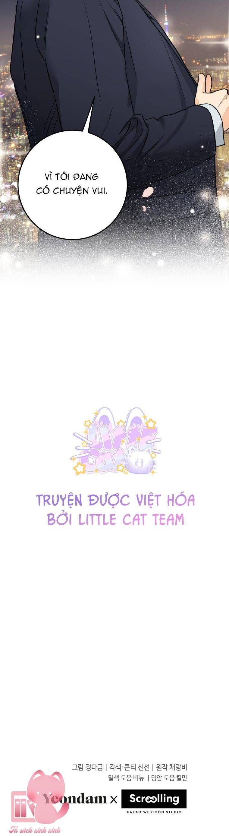 Chuyện Kết Hôn - Chap 10 - Trang 43