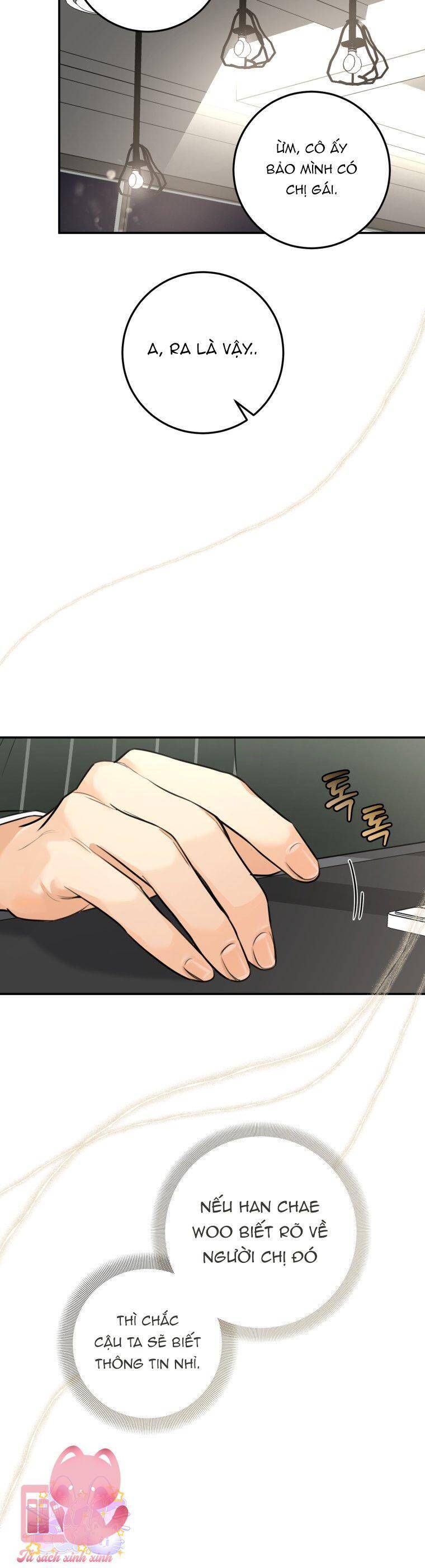 Chuyện Kết Hôn - Chap 10 - Trang 9
