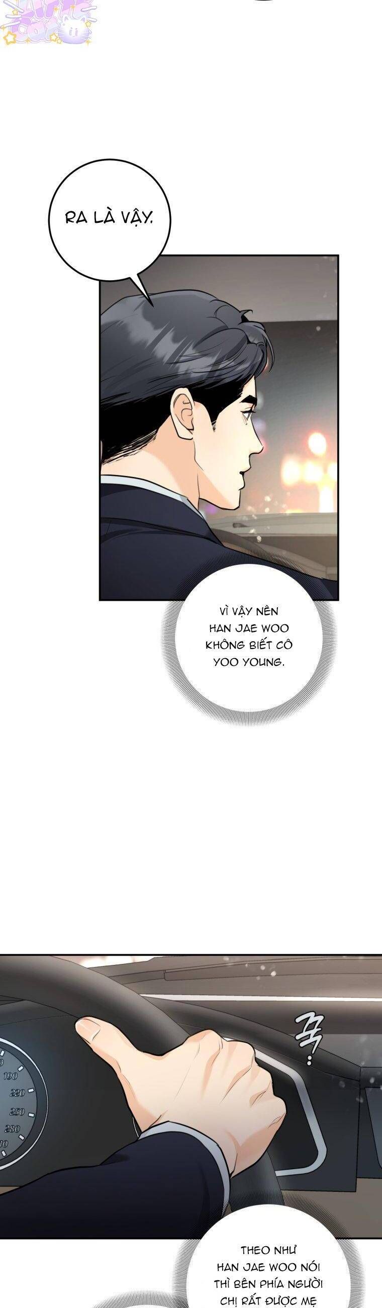 Chuyện Kết Hôn - Chap 11 - Trang 13