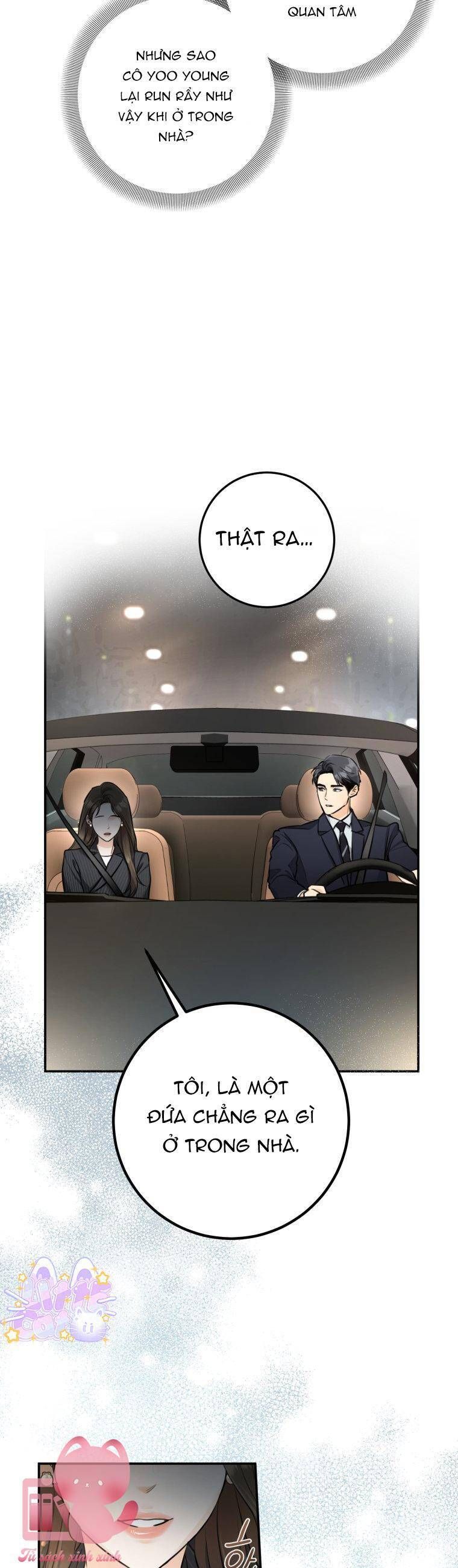 Chuyện Kết Hôn - Chap 11 - Trang 14