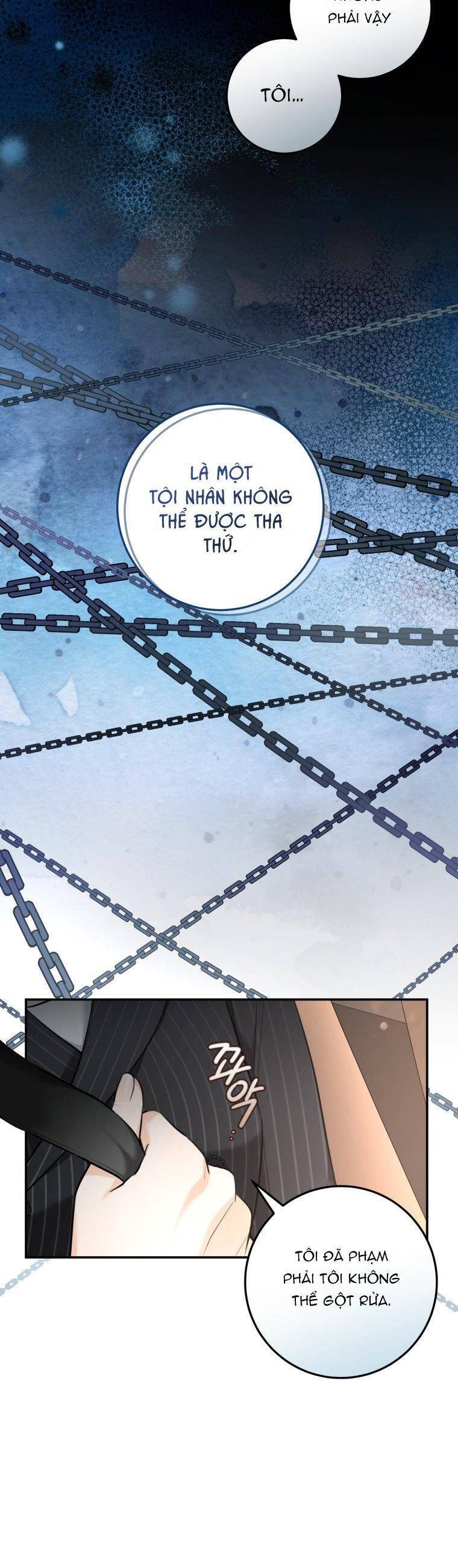 Chuyện Kết Hôn - Chap 11 - Trang 17