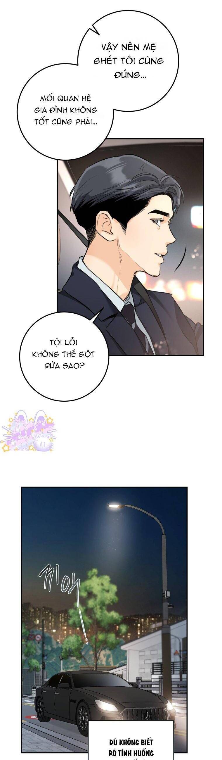 Chuyện Kết Hôn - Chap 11 - Trang 18