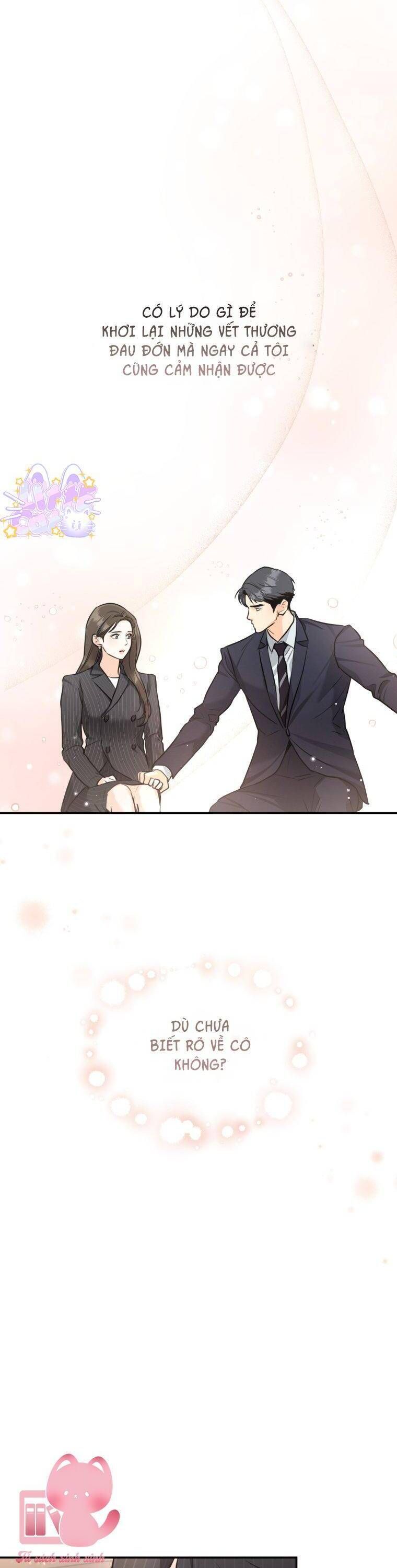 Chuyện Kết Hôn - Chap 11 - Trang 23