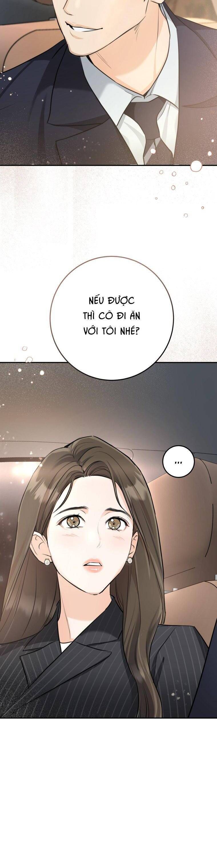 Chuyện Kết Hôn - Chap 11 - Trang 25