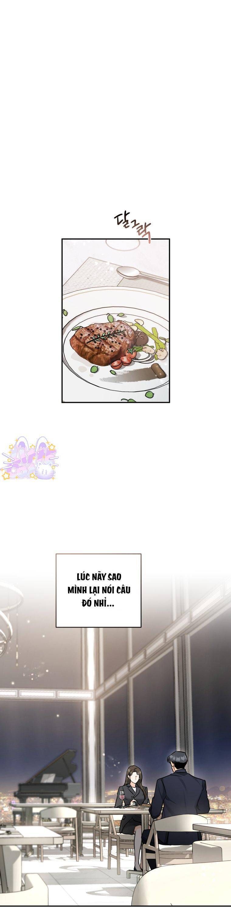 Chuyện Kết Hôn - Chap 11 - Trang 26