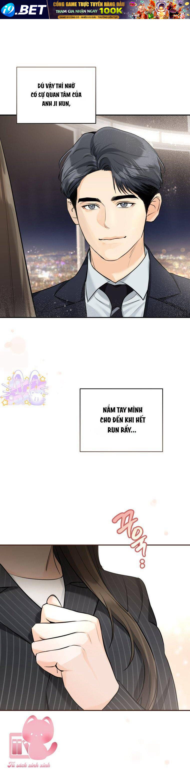 Chuyện Kết Hôn - Chap 11 - Trang 28