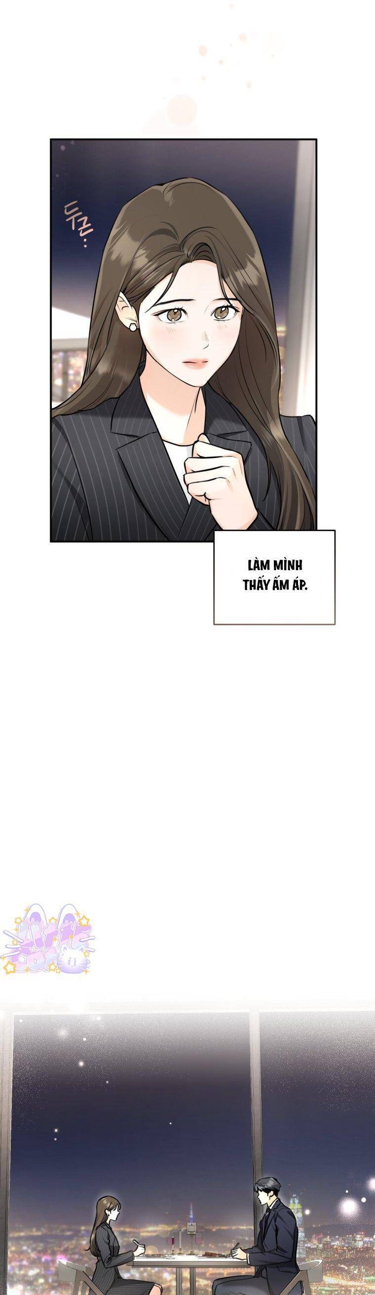 Chuyện Kết Hôn - Chap 11 - Trang 29