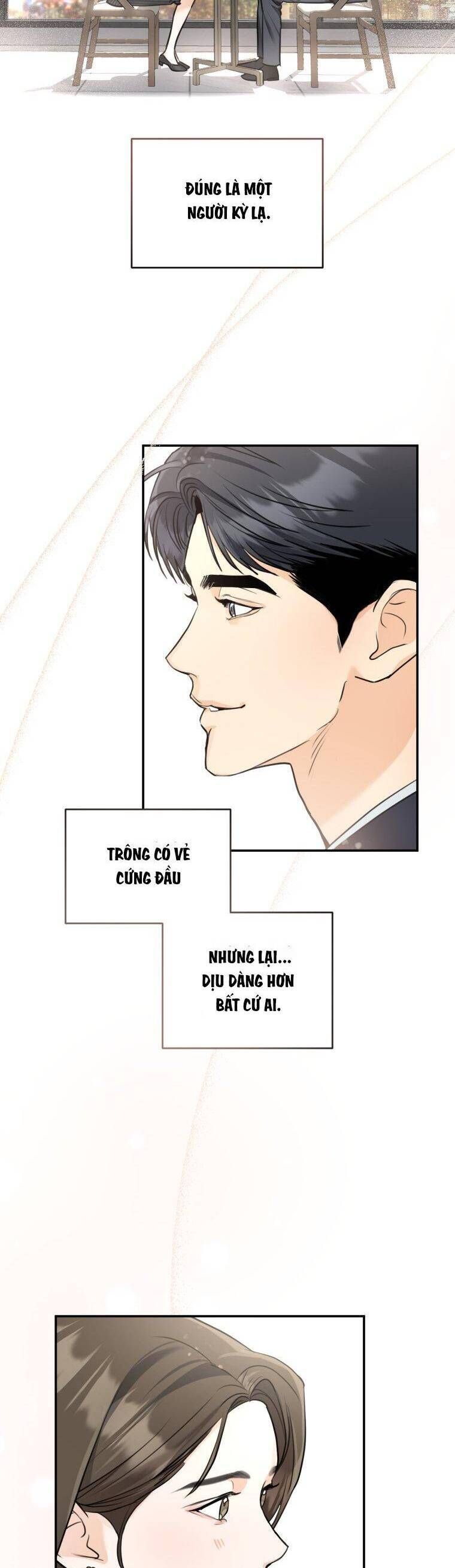 Chuyện Kết Hôn - Chap 11 - Trang 30