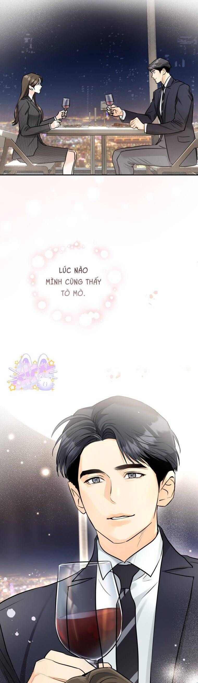 Chuyện Kết Hôn - Chap 11 - Trang 32