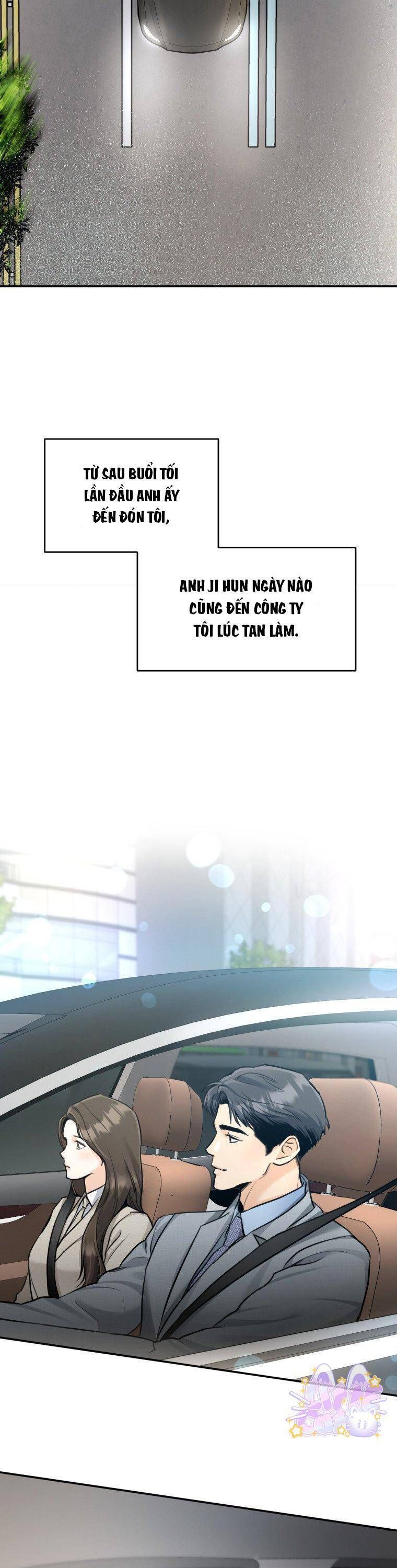 Chuyện Kết Hôn - Chap 12 - Trang 15