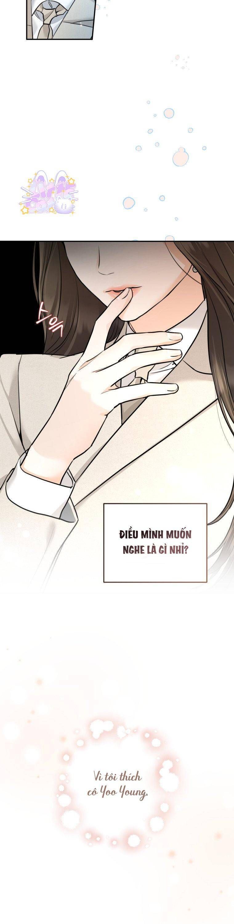 Chuyện Kết Hôn - Chap 12 - Trang 20