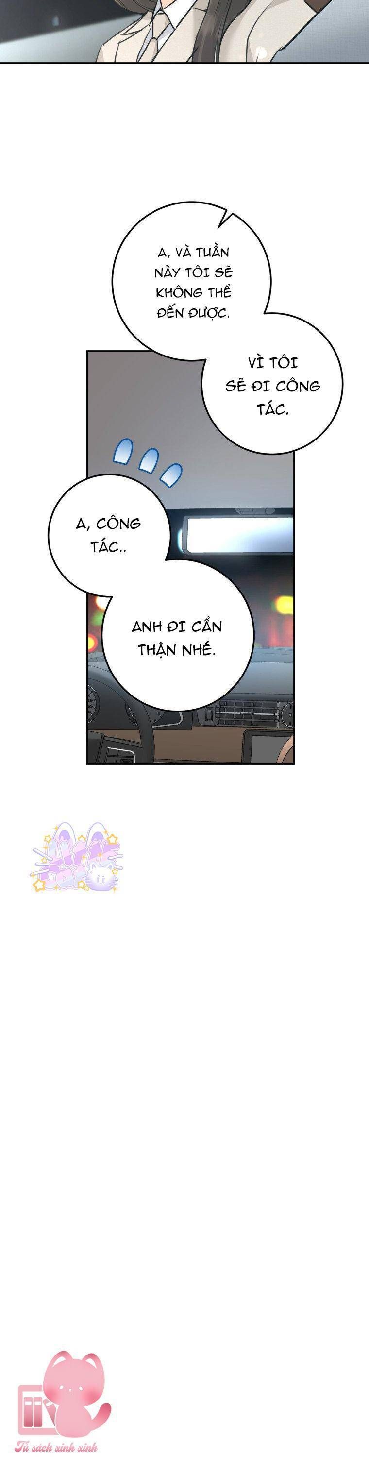 Chuyện Kết Hôn - Chap 12 - Trang 24
