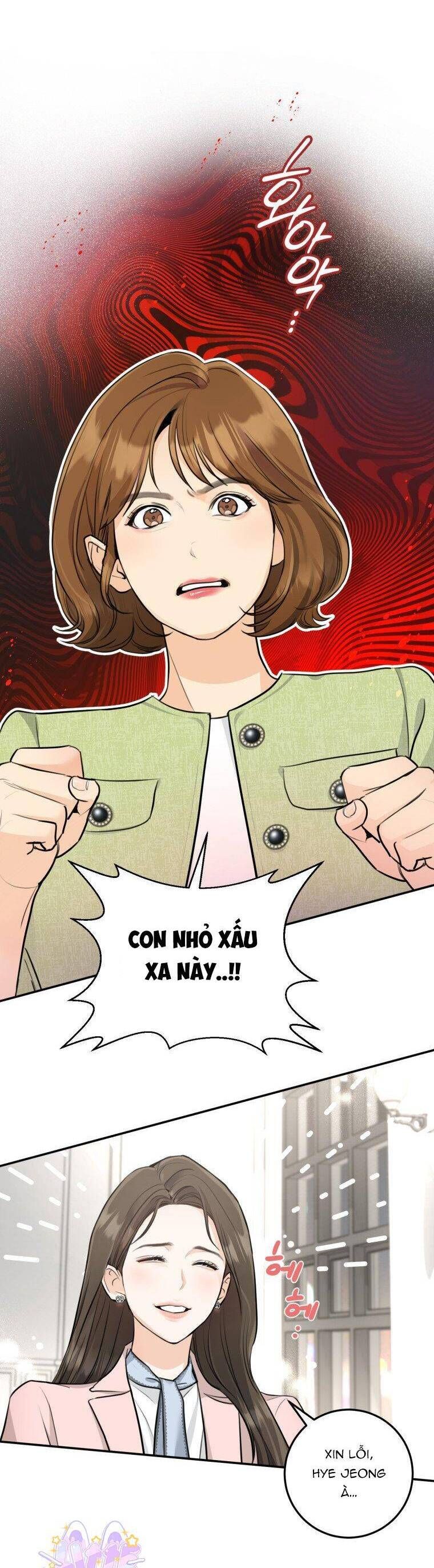 Chuyện Kết Hôn - Chap 12 - Trang 28