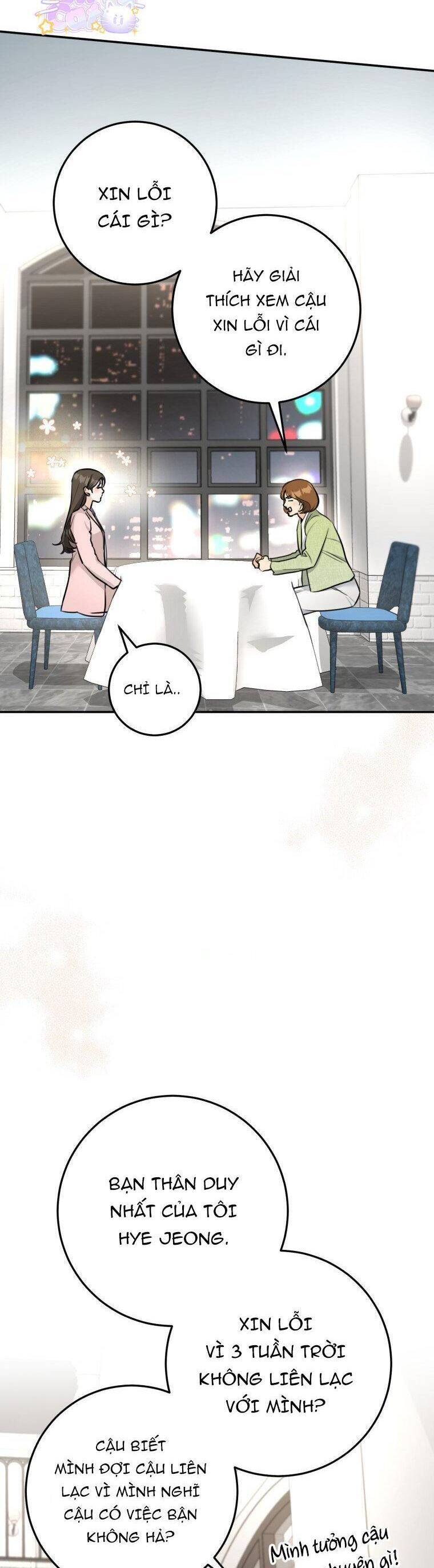 Chuyện Kết Hôn - Chap 12 - Trang 29