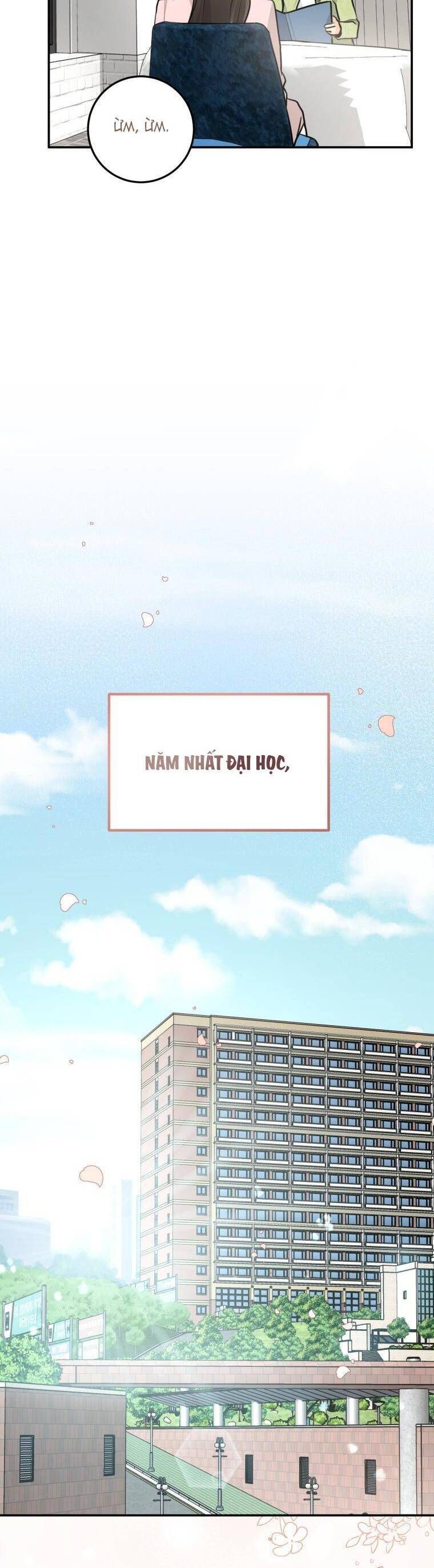 Chuyện Kết Hôn - Chap 12 - Trang 31