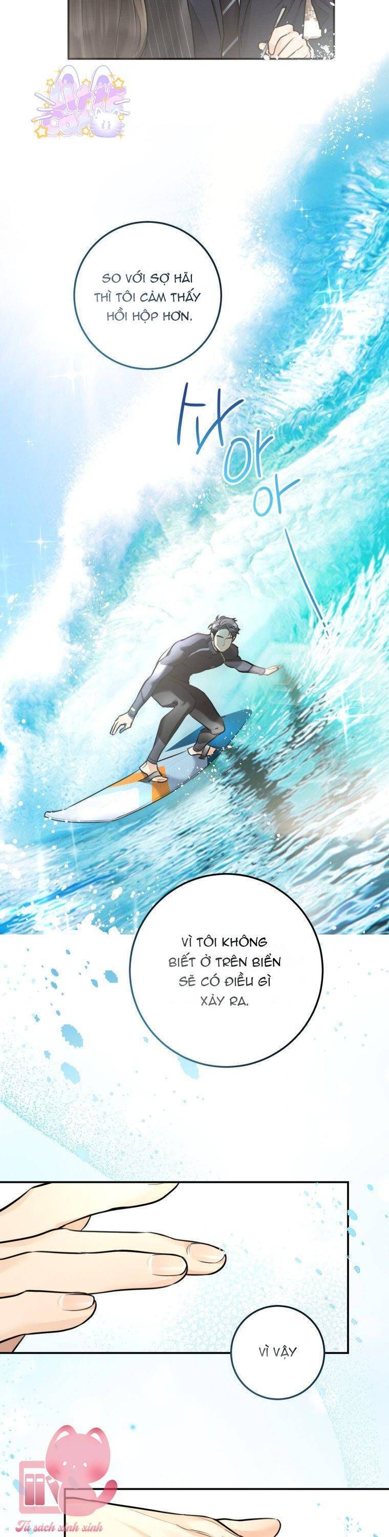 Chuyện Kết Hôn - Chap 12 - Trang 9