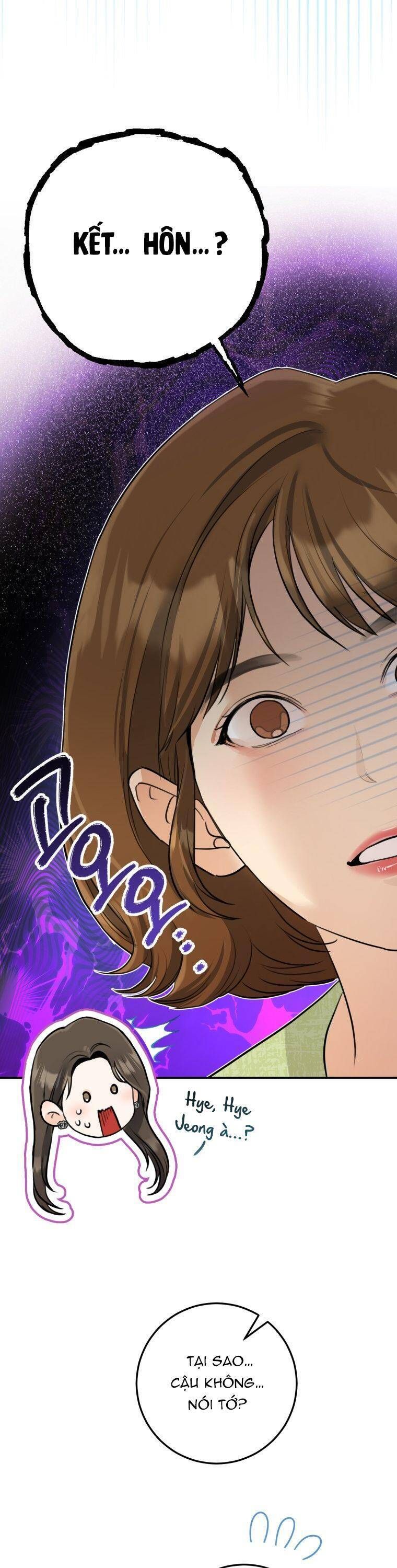Chuyện Kết Hôn - Chap 13 - Trang 12