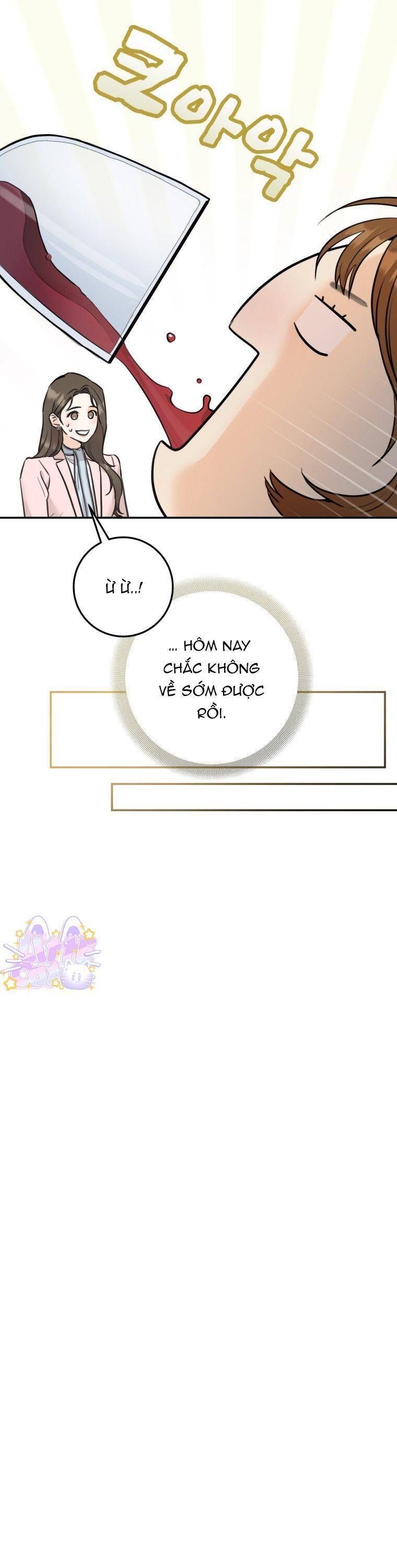 Chuyện Kết Hôn - Chap 13 - Trang 20