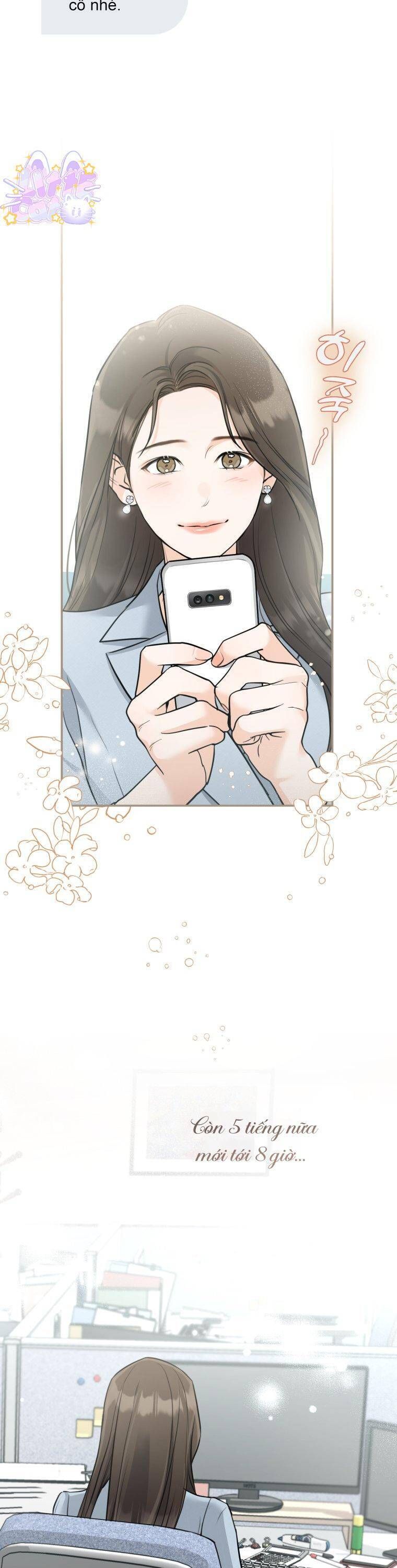 Chuyện Kết Hôn - Chap 13 - Trang 27