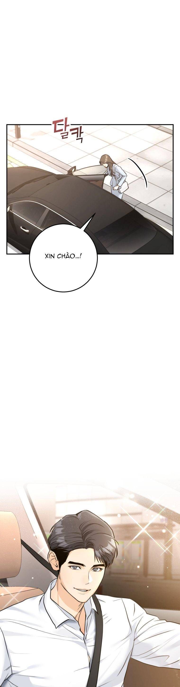 Chuyện Kết Hôn - Chap 13 - Trang 30