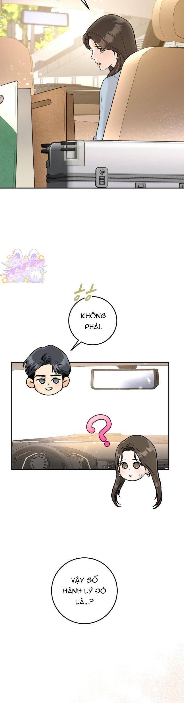 Chuyện Kết Hôn - Chap 13 - Trang 32
