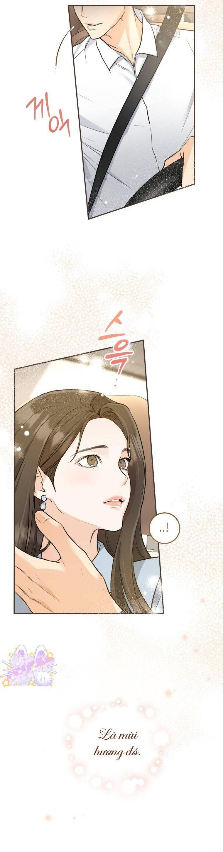 Chuyện Kết Hôn - Chap 13 - Trang 33