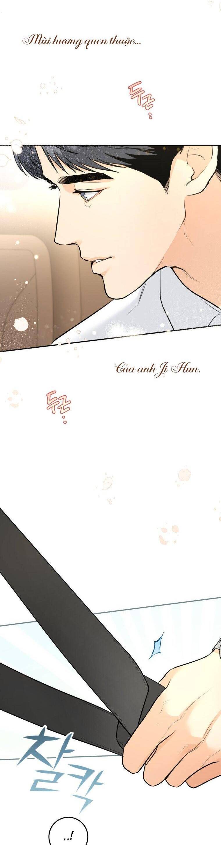 Chuyện Kết Hôn - Chap 13 - Trang 34