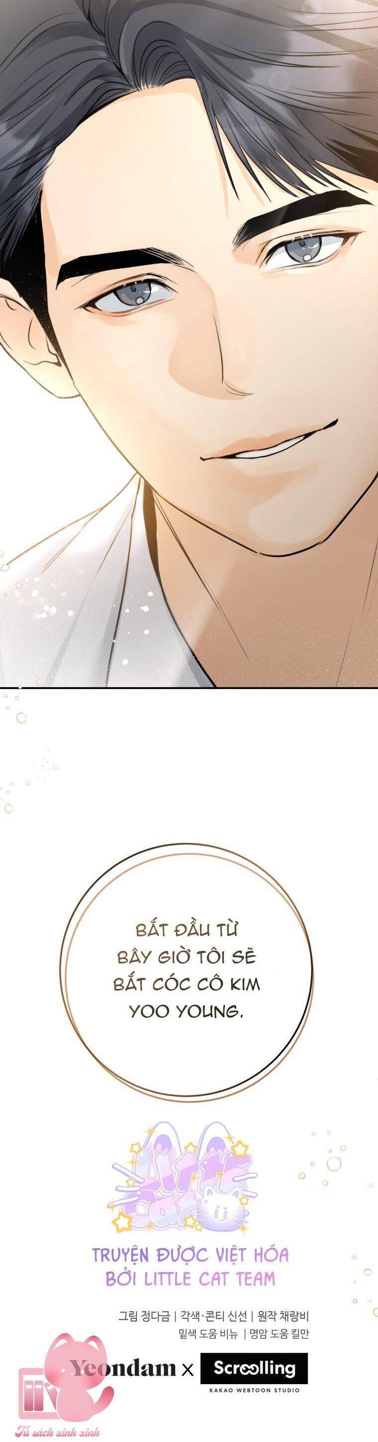 Chuyện Kết Hôn - Chap 13 - Trang 36