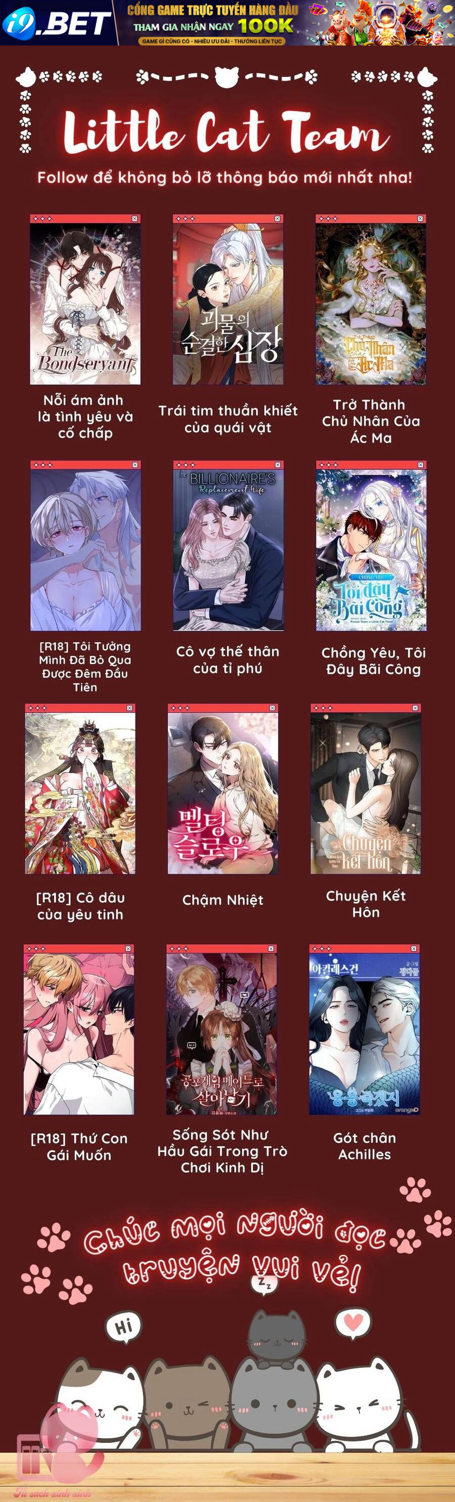 Chuyện Kết Hôn - Chap 13 - Trang 37