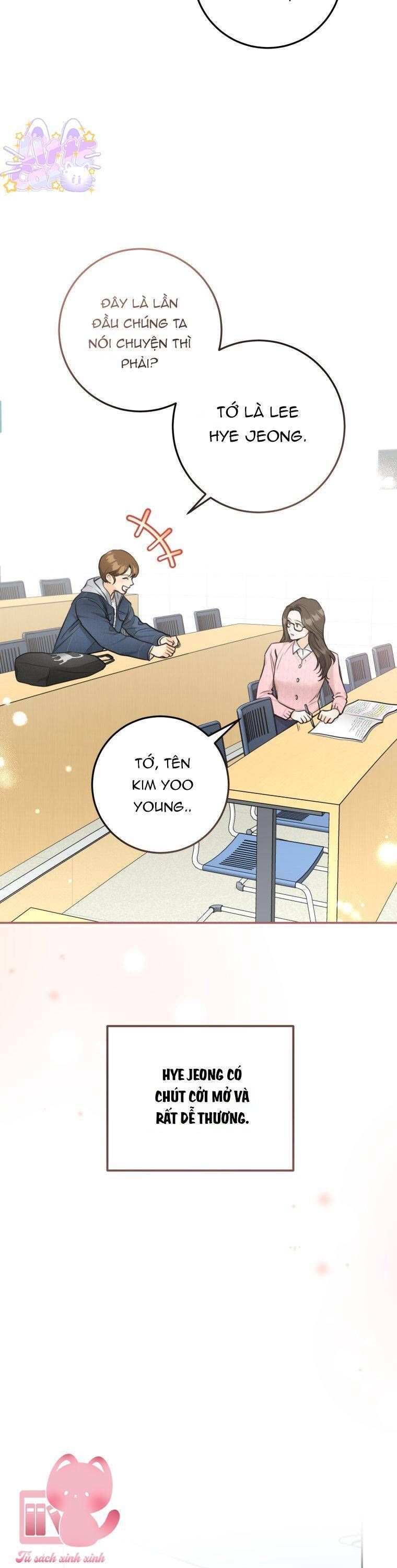 Chuyện Kết Hôn - Chap 13 - Trang 4