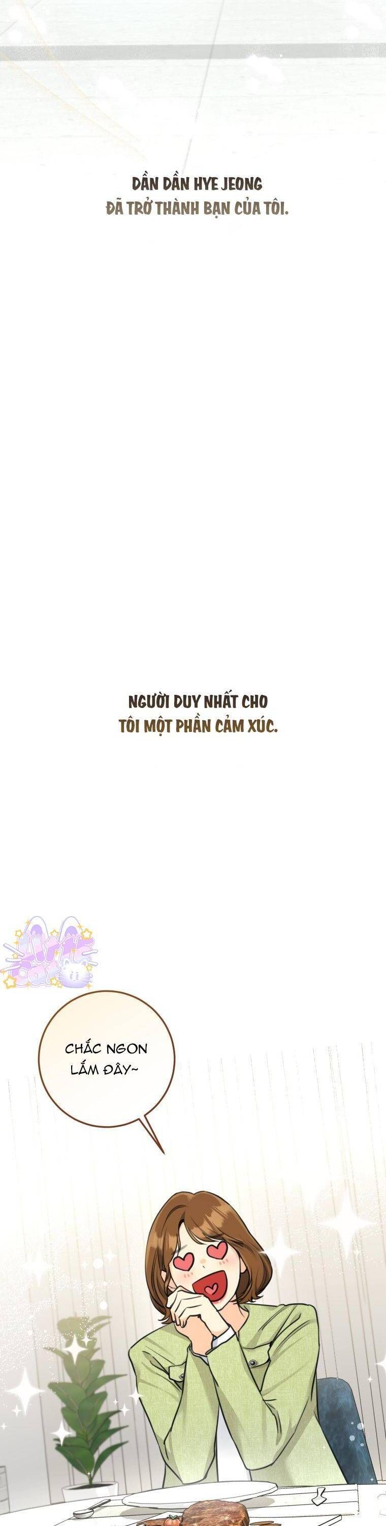 Chuyện Kết Hôn - Chap 13 - Trang 8