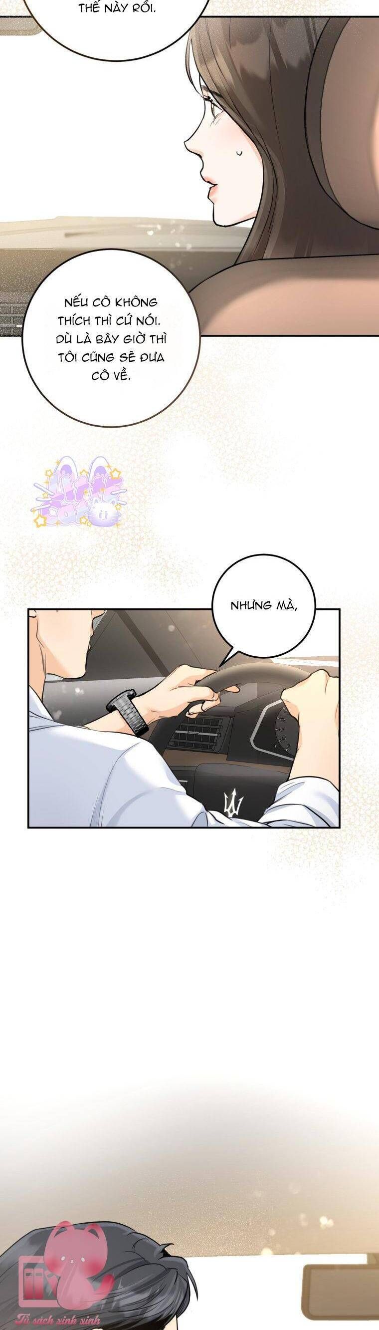 Chuyện Kết Hôn - Chap 14 - Trang 11