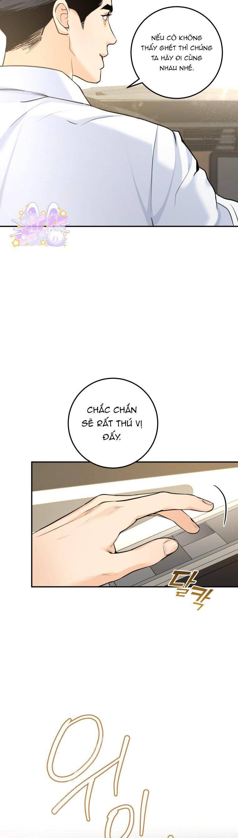 Chuyện Kết Hôn - Chap 14 - Trang 12