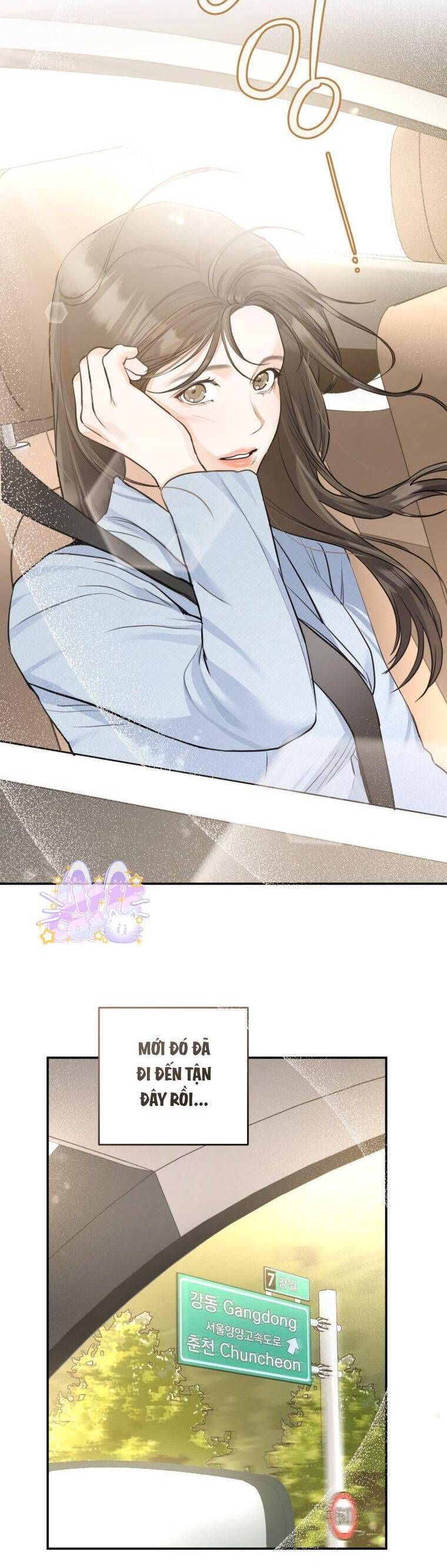 Chuyện Kết Hôn - Chap 14 - Trang 13