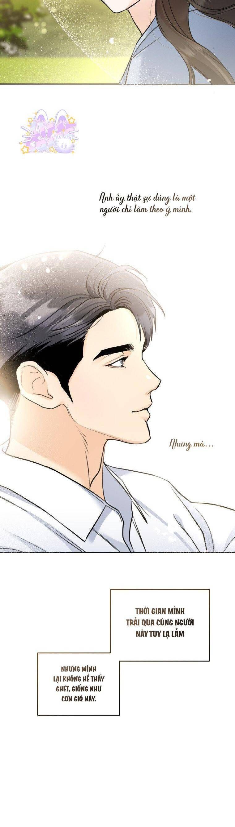 Chuyện Kết Hôn - Chap 14 - Trang 15