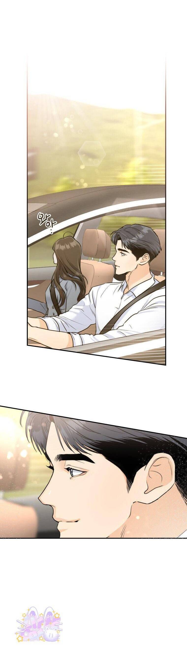 Chuyện Kết Hôn - Chap 14 - Trang 16