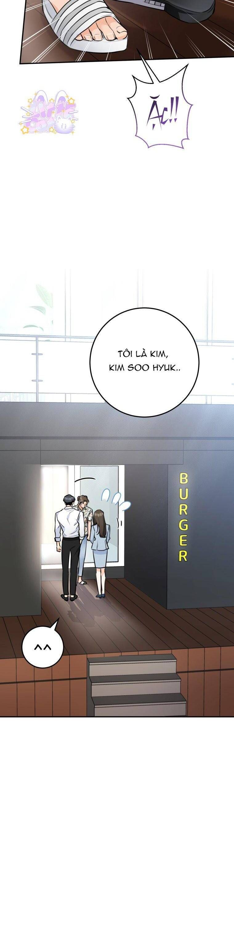 Chuyện Kết Hôn - Chap 14 - Trang 30
