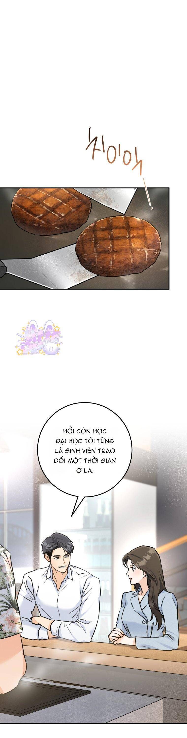 Chuyện Kết Hôn - Chap 14 - Trang 31