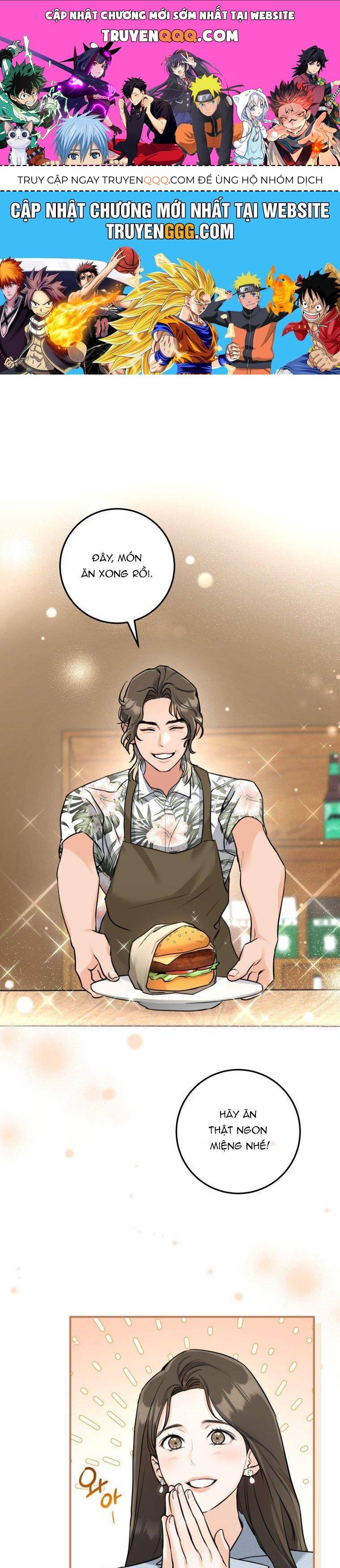 Chuyện Kết Hôn - Chap 15 - Trang 0