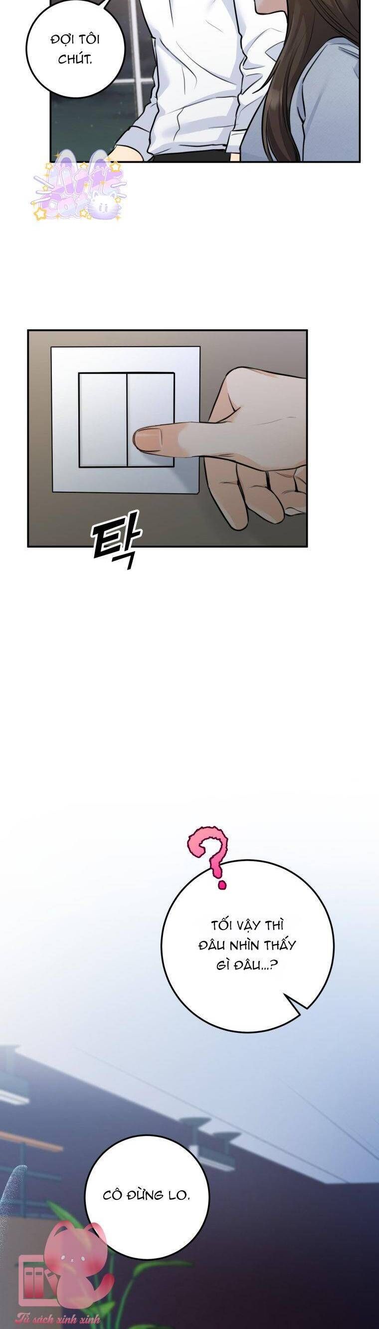 Chuyện Kết Hôn - Chap 15 - Trang 11
