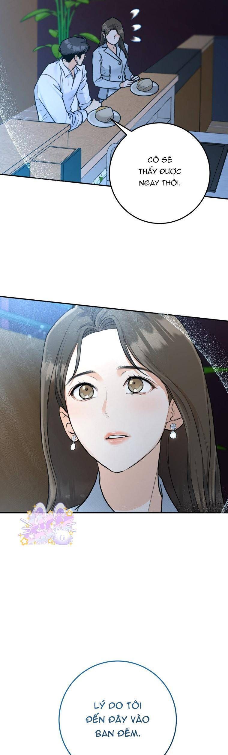 Chuyện Kết Hôn - Chap 15 - Trang 12