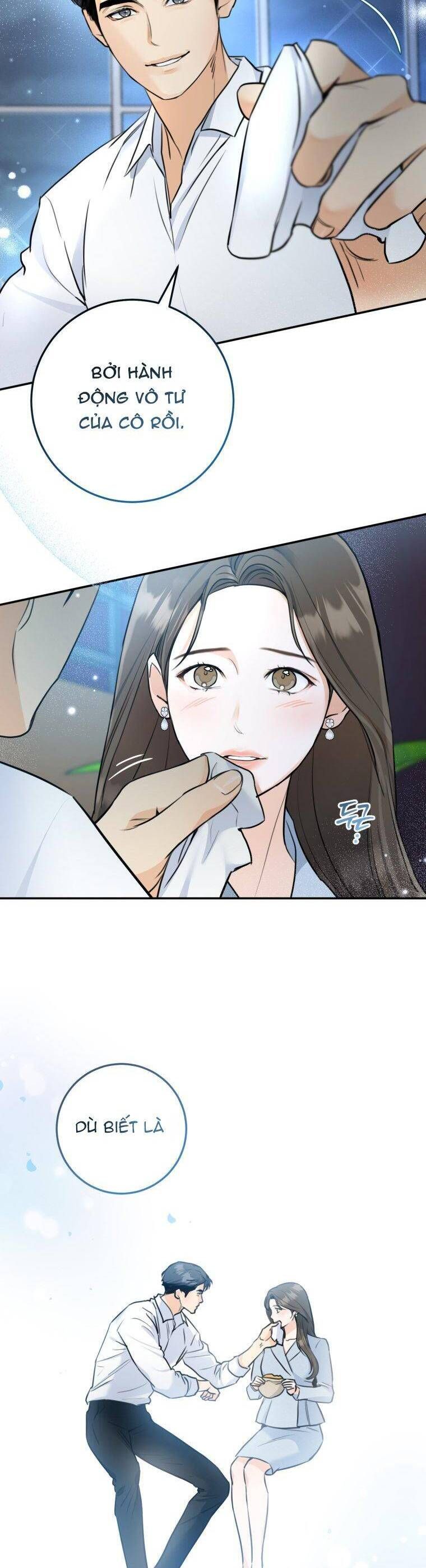 Chuyện Kết Hôn - Chap 15 - Trang 29